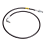 Chase Bays CB-E36-JZCLUTCH 96-99 BMW 3-Series E36 w/1JZ-GTE/2JZ-GTE Clutch Line