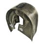 Torque Solution Thermal Turbo Blanket (Lava) Fits T4/GT35/GT37/GT40/GT45/GT47/GT55