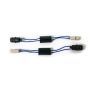 Diode Dynamics DD4050P Resistor Inline 194 LED Bulb HP(Pair)