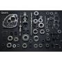 HKS Disk Set R35 Clutch