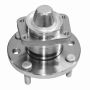 GSP 683317 Suzuki Wheel Bearing and Hub Assembly  - Rear