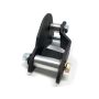 Tuff Country 34012 08-13 Dodge Ram 2500 4wd Track Bar Bracket (4.5in Drop)