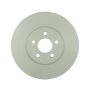 Bosch 16010143 Bosch QuietCast Disc Brake Rotor