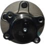 GSP 683486 08-11 Suzuki SX4 (FWD) Wheel Bearing and Hub Assembly  - Rear