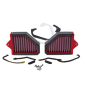 BMC 95-02 Ducati 748 /Biposto Replacement Air Filter