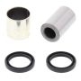 All Balls Racing 21-0008 04-08 Arctic Cat 400 DVX Lower Front Shock Bearing Kit