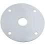 ALLSTAR PERFORMANCE ALL18517-50 Scuff Plate Chrome 50pk