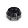 Ti22 PERFORMANCE TIP3949 600 RH Axle Nut 1.75in 27 Spline Black