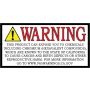 xTune Chevy C10 88-98 Manuel OE Mirror - Right MIR-03CCK88-MA-R