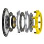 ACT Subaru 04-20 WRX STI Mod Twin XT Street Kit Sprung Mono-Drive Hub Torque Capacity 875ft/lbs