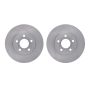 Dynamic Friction 6002-40020 Dfc Rotors