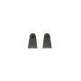 18-   Jeep JL Cowl Mount Short Extension Arm