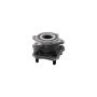 GSP 684290 Suzuki (AWD) Wheel Bearing and Hub Assembly