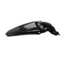 Cycra 1CYC-1715-12 21-23 Kawasaki KX450X Powerflow Rear Fenders - Black