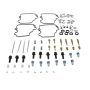 All Balls Racing 26-10142 94-97 Suzuki RF900R Carburetor Rebuild Kit