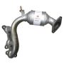 AB Catalytic 5215 Direct-Fit Catalytic Converter EPA (Federal)