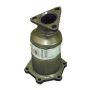 AB Catalytic 5455 Direct-Fit Catalytic Converter EPA (Federal)