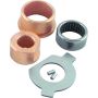 Bikers Choice 603016 73-92 Big Twin Cam Cover Bushing Kit