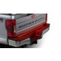 Putco 18-22 Jeep Wrangler JL/19-22 Ram 1500 18in Split Light Blade Direct Fit Kit Red/Amber/White