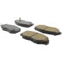 StopTech Street Touring 03-10 Honda Accord / 02-06 CR-V Front Brake Pads