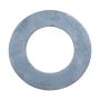 Yukon Gear & Axle YSPTW-040 Yukon Gear Side Gear and Thrust Washer For 8.25in GM IFS