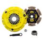 ACT 1991 Mazda Miata XT/Race Sprung 6 Pad Clutch Kit