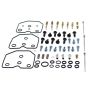 All Balls Racing 26-10008 06-07 Yamaha Nytro Carburetor Rebuild Kit