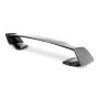 Seibon RS0809SBIMP4D-STI 08-10 Subaru WRX/STi 4dr OEM-style Carbon Fiber Rear Spoiler