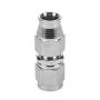 Fragola -4AN Straight Hose End