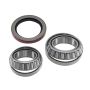 Yukon Gear & Axle AK F-C06 Yukon Gear Rplcmnt Axle Bearing and Seal Kit For 75 To 93 Dana 60 and Dodge 3/4 Ton Truck Front Axle