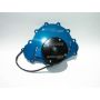 MEZIERE MEZWP103B Pontiac Billet Elec. W/P Blue