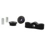 Whiteline W92611 Plus 88-9/95 Honda Civic / CRX Front Transmission Shifter Stabilizer