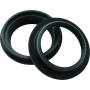BikeMaster 429059 Fork Seal/Dust Wiper - 43 x 55.5 x 4.7/14