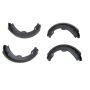 PowerStop B822 Parking Brake Shoe