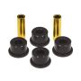PROTHANE PTN19-605BL Universal Bushing 1.5ODx 2.5L w/1/2in Bolt Hole
