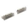 Raxiom CH16605 15-23 Dodge Challenger Axial Series LED Door Courtesy Lamps
