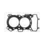 Cometic Gasket C8890 Cometic 15-17 Yamaha FZ-07 81mm Bore .023 MLS Head Gasket