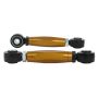 Whiteline KTA137 16-18 Ford Focus Rear Lower Front Control Arm