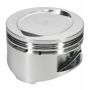 JE Pistons 308422S REVTEC 100INCH 9.5 to 1 Piston Single