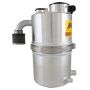 PETERSON FLUID PTR08-9016 Dry Sump Tank DLM 4 Gal. With Filter