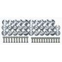 FIVESTAR FIV000-67K Spoiler Mounting Hardwre Kit