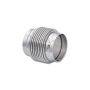 Vibrant Performance 68683 Bellows Assembly with Solid Liner, 2.25 I.D. x 3