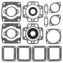 Vertex Pistons 711159 Vertex Complete Gasket Kit With Seals