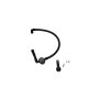 J&L 16-22 Dodge Durango / Jeep Grand Cherokee 3.6L Oil Separator 3.0 Passenger Side - Black Anodized
