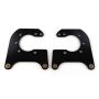 Wilwood 249-5715/16 Brackets (2) - Drag - Chevy 3.15in Bearing