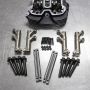 S&S Cycle 900-1092 2017 M8 Models Big Bore Top End Guardian Kit