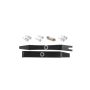 Diode Dynamics DD0522 10-14 d F-150 Raptor Interior LED Kit Cool White Stage 2