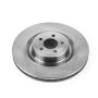 PowerStop AR85159 AutoSpecialty Brake Rotor