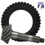 Yukon Gear & Axle YG GM55P-336 Yukon Gear High Performance Gear Set For GM Chevy 55P in a 3.36 Ratio