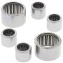 All Balls Racing 28-0001 97-05 Suzuki GSX-R600 Swing Arm Bearing Kit